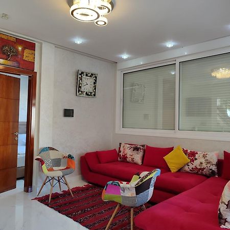 Villa Naima Larache Extérieur photo