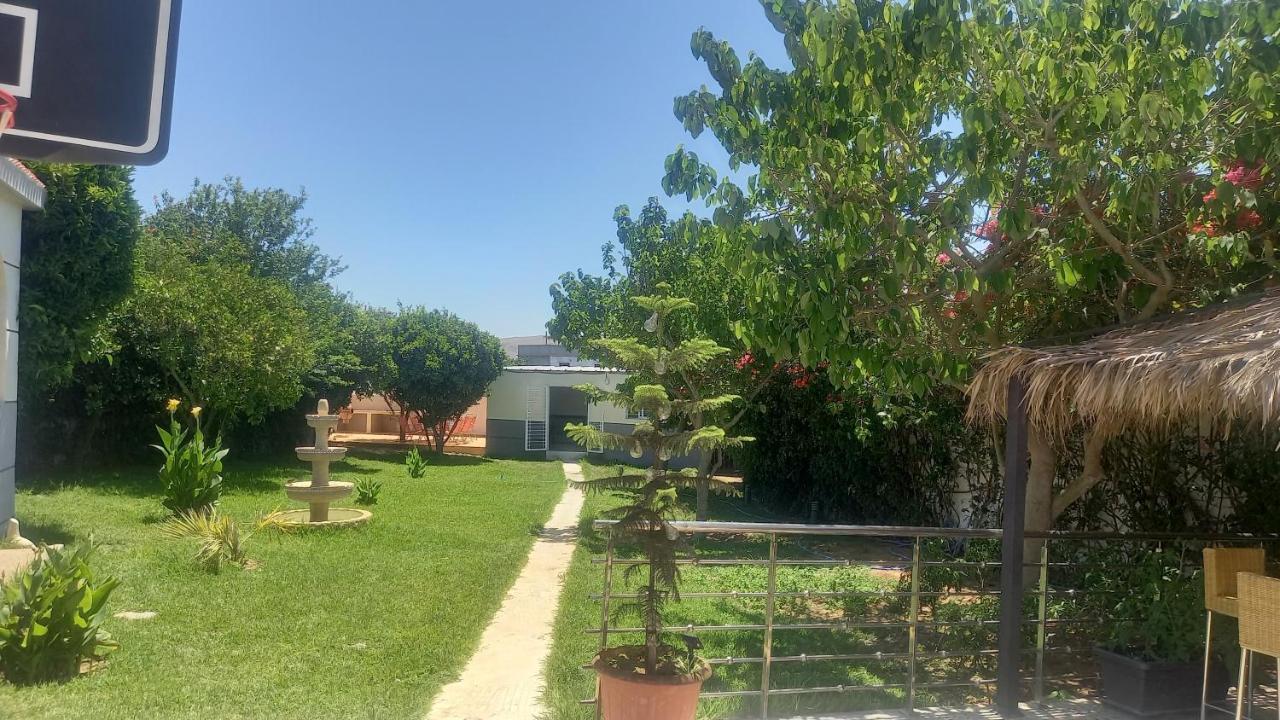 Villa Naima Larache Extérieur photo