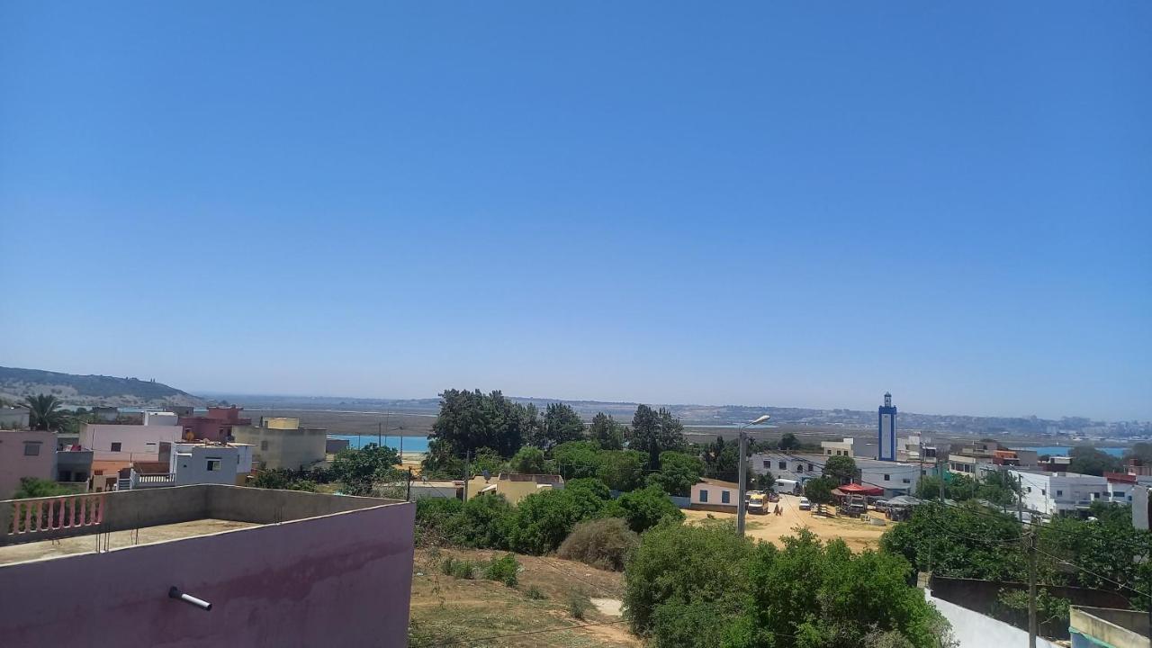 Villa Naima Larache Extérieur photo