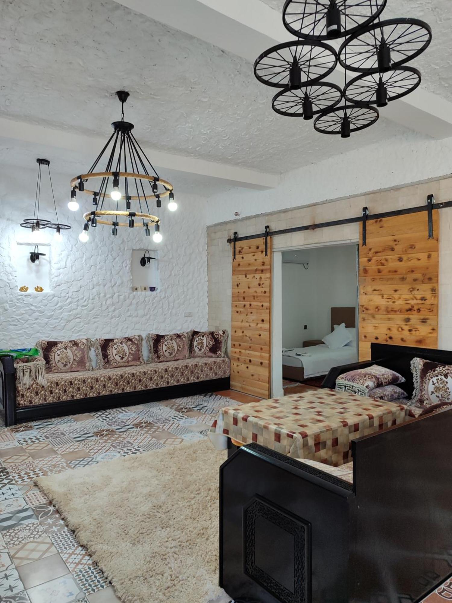 Villa Naima Larache Extérieur photo
