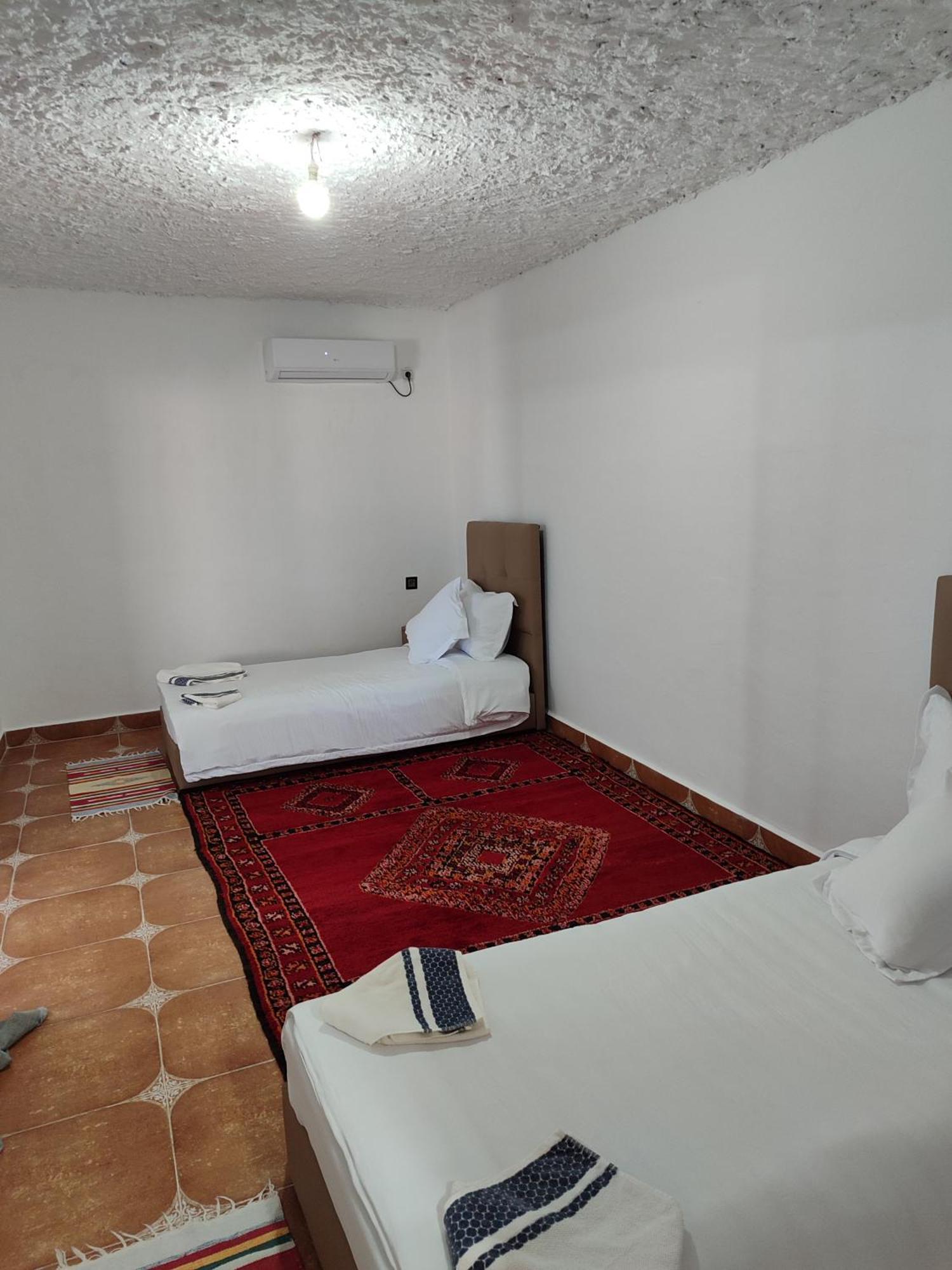 Villa Naima Larache Extérieur photo