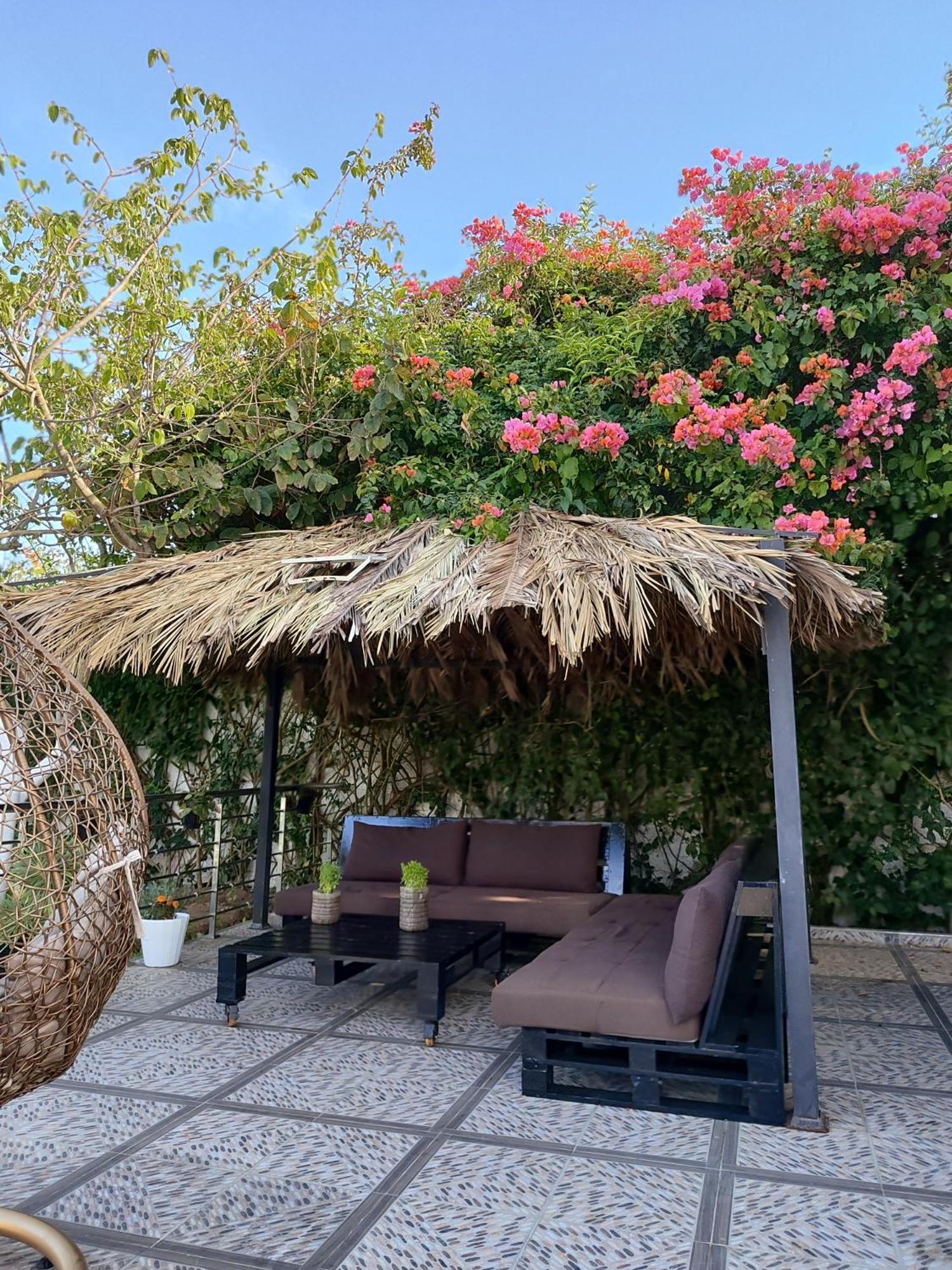 Villa Naima Larache Extérieur photo